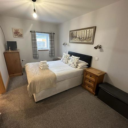 Pleasant Point Holiday Cottages Rosemarkie Exteriör bild