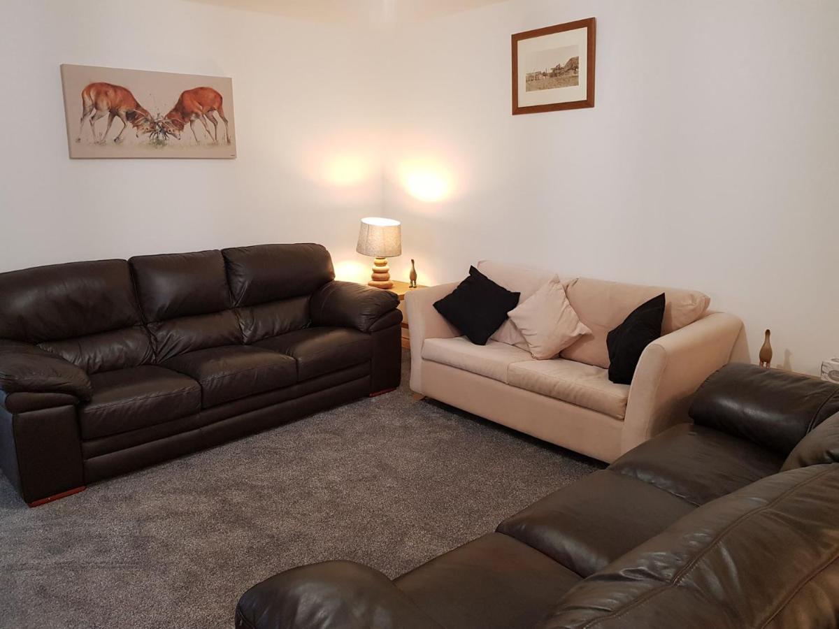 Pleasant Point Holiday Cottages Rosemarkie Exteriör bild