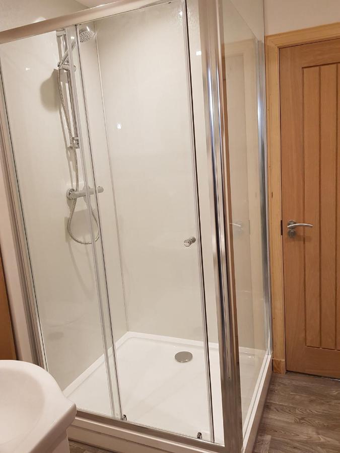 Pleasant Point Holiday Cottages Rosemarkie Exteriör bild