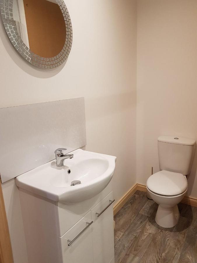 Pleasant Point Holiday Cottages Rosemarkie Exteriör bild