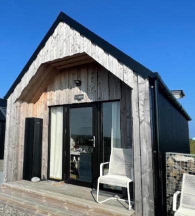 Pleasant Point Holiday Cottages Rosemarkie Exteriör bild